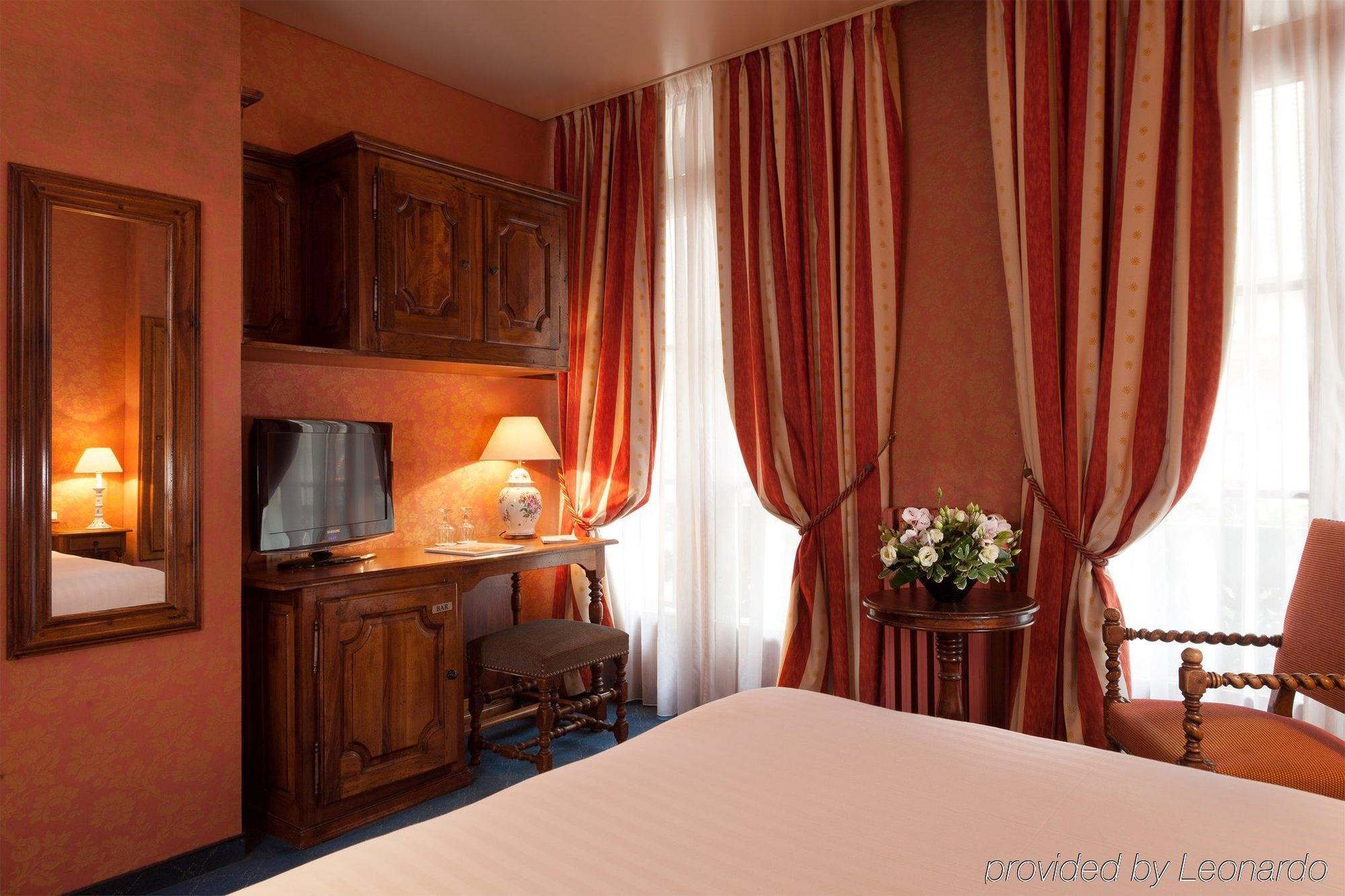 מלון פריז Amarante Beau Manoir מראה חיצוני תמונה