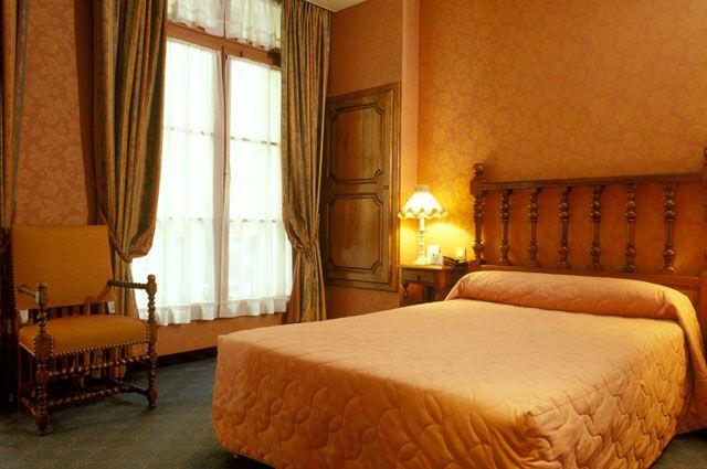 מלון פריז Amarante Beau Manoir חדר תמונה