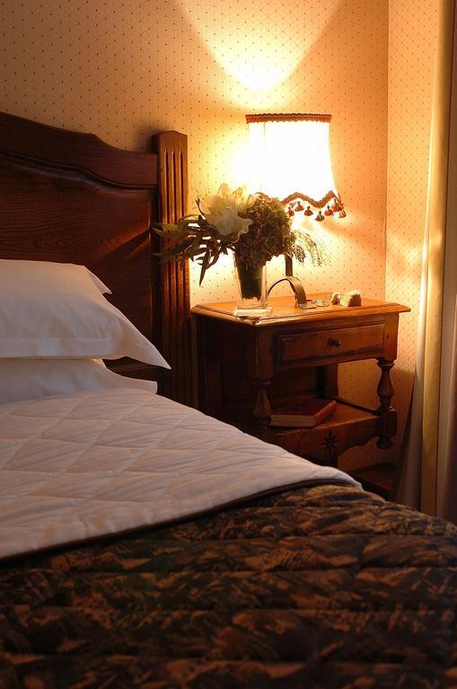 מלון פריז Amarante Beau Manoir חדר תמונה