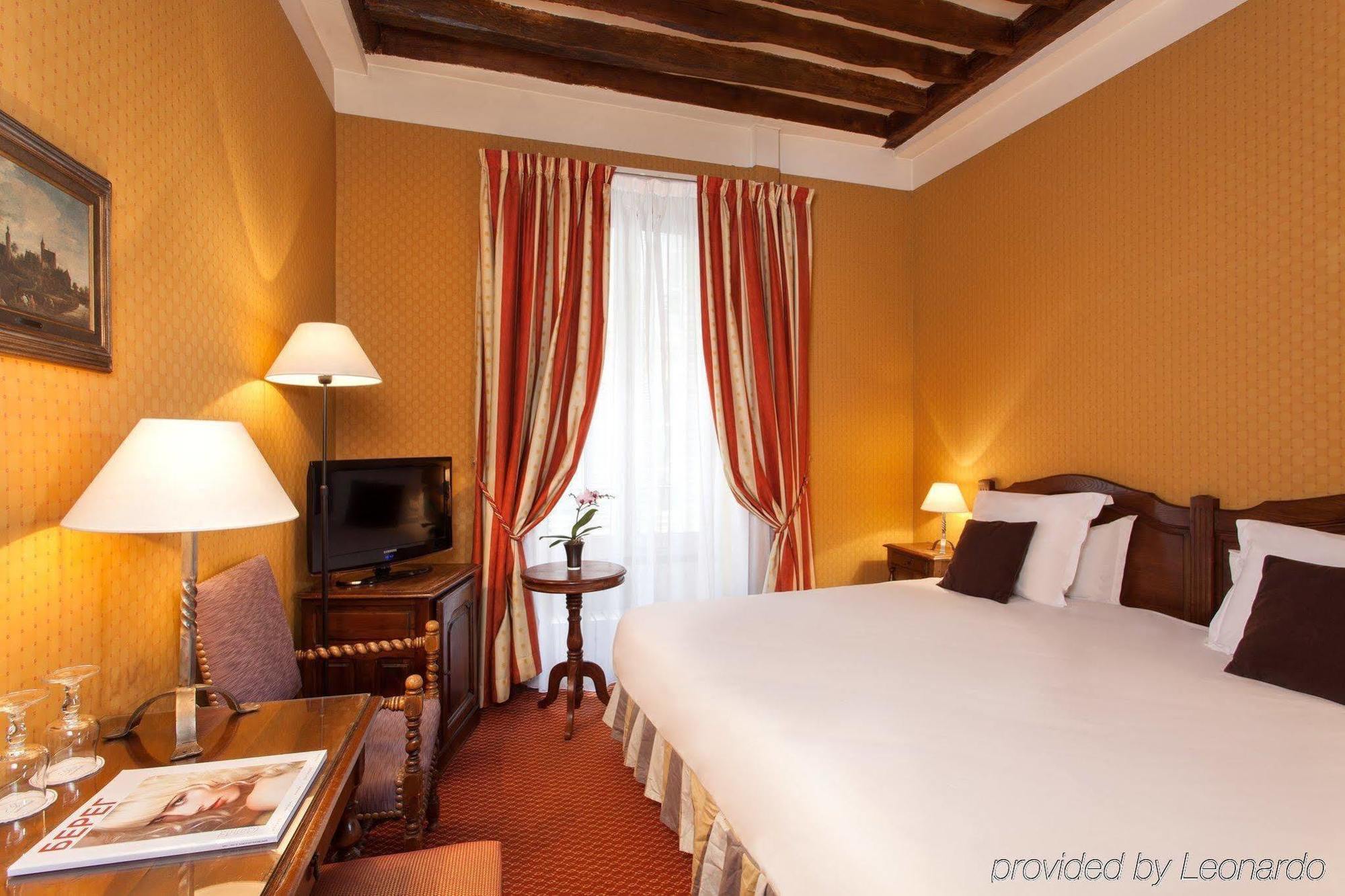 מלון פריז Amarante Beau Manoir מראה חיצוני תמונה